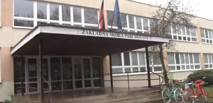 ZŠ Parchovany